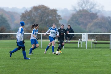 Bild 156 - Frauen SV Henstedt Ulzburg III - Bramstedter TS : Ergebnis: 1:0